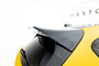 Maxton Design Bmw 1 Serie F40 / F70 Ducktale Achterklep Spoiler 