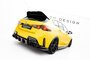Maxton Design Bmw 1 Serie F40 / F70 Ducktale Achterklep Spoiler 