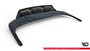 Maxton Design Audi Q7 S Line MK2 Facelift Rear Splitter Vertical Bar Versie 1