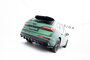 Maxton Design Audi Q7 S Line MK2 Facelift Rear Splitter Vertical Bar Versie 1