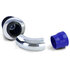 Ram Air Intake Sport Filter Passend Voor BMW 3 Serie E46 Blauw