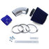 Ram Air Intake Sport Filter Passend Voor BMW 3 Serie E46 Blauw