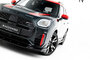 Maxton Design Mini Countryman JCW U25 Splitter Voorspoiler Spoiler Versie 1