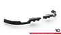 Maxton Design Mini Countryman JCW U25 Rear Splitter Vertical Bar Versie 1