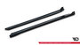 Maxton Design Mini Countryman JCW U25 Side Skirts Diffusers Versie 1