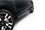 Maxton Design Mini Countryman JCW U25 Side Skirts Diffusers Versie 1