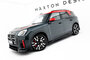 Maxton Design Mini Countryman JCW U25 Side Skirts Diffusers Versie 1