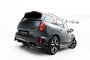 Maxton Design Mini Countryman JCW U25 Achterklep Spoiler Extention Versie 1