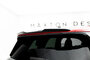 Maxton Design Mini Countryman JCW U25 Achterklep Spoiler Extention Versie 1