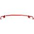 Aluminium veerpootbrug Passend Voor Bmw 3 Serie E46 320i 323i 325i 328i 330i Verstelbaar Rood