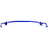 Aluminium veerpootbrug Passend Voor Bmw 3 Serie E46 320i 323i 325i 328i 330i Verstelbaar Blauw