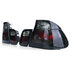 Achterlichten Smoke Kirtstal Glas Geschikt Voor Bmw 3 Serie E46 Sedan