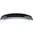 Ducktail Achterklep Spoiler Kofferbak Passend Voor BMW 3 Serie E46 Sedan Glans Zwart