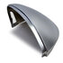 Spiegelkappen Mat Zilver Chrome Rvs Geschikt Voor Volkswagen Golf 8 MK8