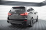 Maxton Design Bmw X5 F15 M Pack Achterklep Spoiler Extention