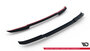 Maxton Design Bmw X5 G05 M Pack Achterklep Spoiler Extention Versie 1