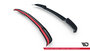 Maxton Design Bmw X5 G05 M Pack Achterklep Spoiler Extention Versie 1
