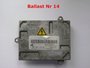 Bosch automotive lightning xenon ballast Alfa Romeo 159 Generatie 3_