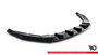 Maxton Design Skoda Octavia Sportline MK4 Facelift Splitter Voorspoiler Spoiler Versie 1