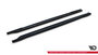 Maxton Design Skoda Octavia Sportline MK4 Facelift Side Skirts Diffusers Versie 1