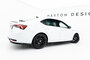 Maxton Design Skoda Octavia Sportline MK4 Facelift Side Skirts Diffusers Versie 1