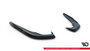 Maxton Design Skoda Octavia Sportline MK4 Facelift Rear Side Splitters Versie 1