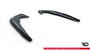 Maxton Design Skoda Octavia Sportline MK4 Facelift Rear Side Splitters Versie 1