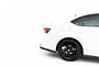 Maxton Design Skoda Octavia Sportline MK4 Facelift Rear Side Splitters Versie 1