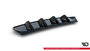 Maxton Design Skoda Octavia Sportline MK4 Facelift Central Rear Valance Spoiler Versie 1