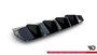 Maxton Design Skoda Octavia Sportline MK4 Facelift Central Rear Valance Spoiler Versie 1