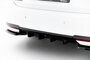 Maxton Design Skoda Octavia Sportline MK4 Facelift Central Rear Valance Spoiler Versie 1
