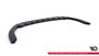 Maxton Design Peugeot RCZ MK1 Voorspoiler Spoiler Splitter Versie 1