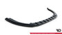 Maxton Design Peugeot RCZ MK1 Voorspoiler Spoiler Splitter Versie 1