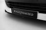 Maxton Design Peugeot RCZ MK1 Voorspoiler Spoiler Splitter Versie 1