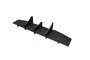  Maxton Design Peugeot RCZ Mk1 / MK1 Facelift Rear Diffuser 