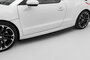 Maxton Design Peugeot RCZ  MK1 Side Skirts Diffuser Versie 1