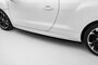 Maxton Design Peugeot RCZ MK1 Facelift Side Skirts Diffuser Versie 1