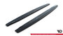 Maxton Design Peugeot RCZ MK1 Facelift Side Skirts Diffuser Versie 1
