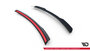 Maxton Design Peugeot RCZ MK1 Facelift Achterklep Spoiler Extention