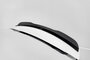 Maxton Design Peugeot RCZ MK1 Facelift Achterklep Spoiler Extention