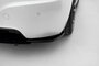 Maxton Design Peugeot RCZ MK1 Facelift Rear Side Splitter Versie 1