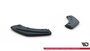 Maxton Design Peugeot RCZ MK1 Facelift Rear Side Splitter Versie 1