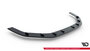 Maxton Design Audi RS3 Sedan 8Y Facelift Splitter Spoiler Pro Street Versie 1