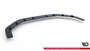 Maxton Design Audi RS3 Sedan 8Y Facelift Splitter Spoiler Pro Street Versie 1