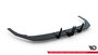 Maxton Design Audi RS3 Sedan 8Y Facelift Rear Diffuser Street Pro Versie 1