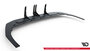 Maxton Design Audi RS3 Sedan 8Y Facelift Rear Diffuser Street Pro Versie 1