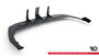 Maxton Design Audi RS3 Sedan 8Y Facelift Rear Diffuser Street Pro + Flaps