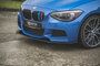 Maxton Design Bmw 1 Serie F20 M135i Street Pro Splitter Spoiler 
