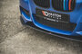 Maxton Design Bmw 1 Serie F20 M135i Street Pro Splitter Spoiler 