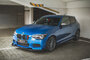 Maxton Design Bmw 1 Serie F20 M135i Street Pro Splitter Spoiler + Flaps